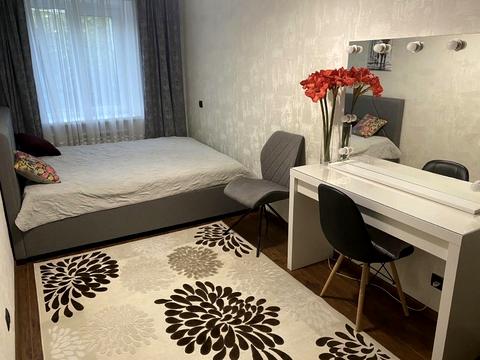 квартира за адресою Фрометівська вул., 18б