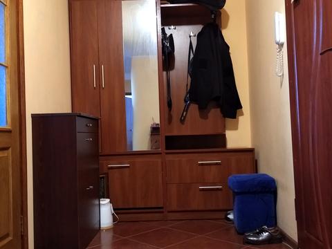 квартира за адресою Харків, Гвардійців-Широнінців вул., 50/29
