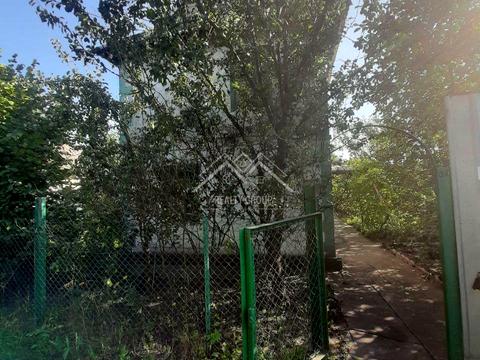 дом по адресу Николаевское ул., 89