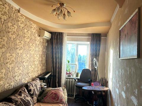 квартира по адресу Республиканская ул., 65
