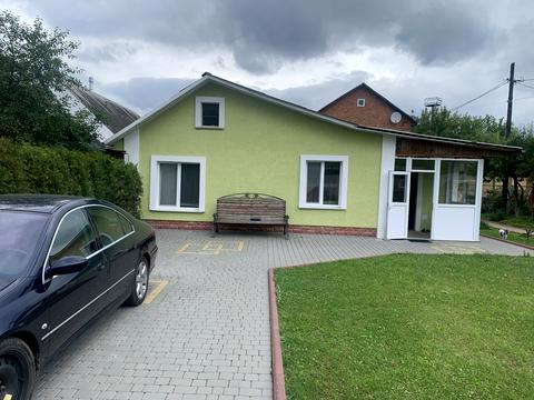 дом по адресу Лесі Українки ул., 19/1
