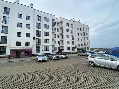 квартира за адресою Подільська, 4