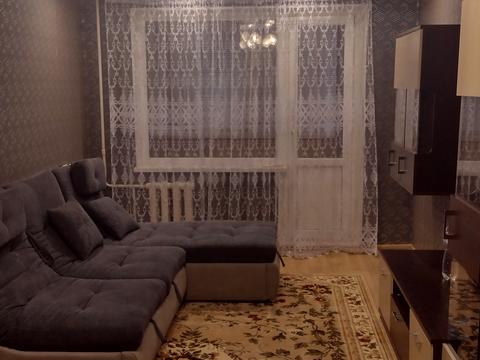 квартира за адресою 5-й Зарічний мікрорайон , 11