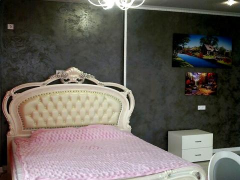 квартира за адресою Аркадійське плато вул. (Гагаринське плато), 5/2