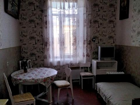 квартира по адресу Итальянский бульвар, 4