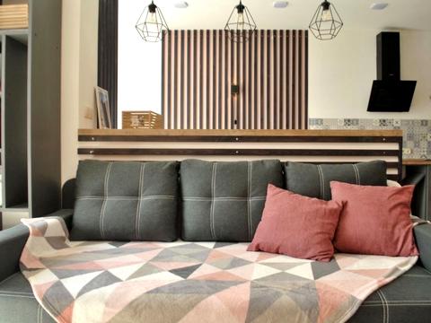 квартира по адресу Заречная ул., 2к1