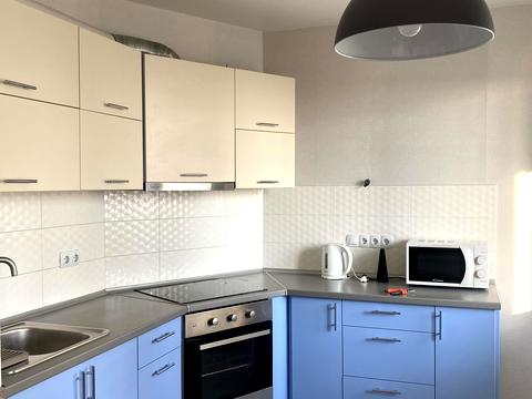 квартира по адресу Самойло Кошки ул. (Маршала Конєва), 5-Д