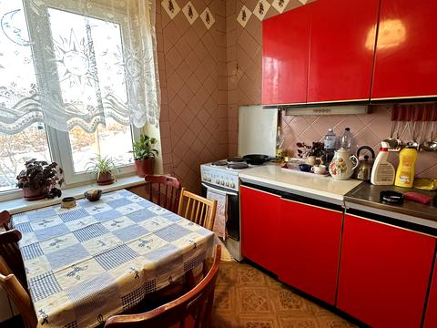 квартира за адресою Дмитра Луценка вул. (Крейсера "Аврора"), 9-А