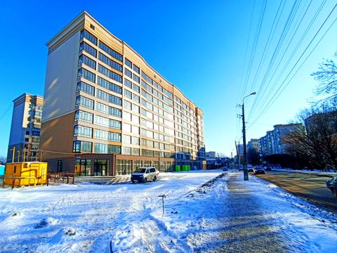 квартира за адресою Проскурівського підпілля вул., 110