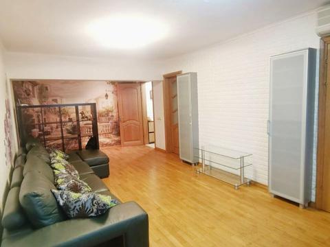 квартира по адресу Глібова ул., 7