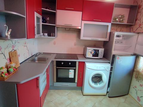 квартира за адресою Оболонський просп., 43