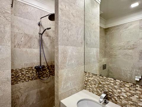 квартира по адресу Иоанна Павла II ул. (Лумумбы Патриса), 6/1