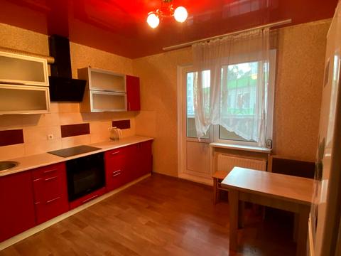 квартира по адресу Елизаветы Чавдар ул., 34