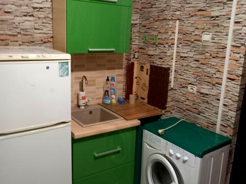 комната по адресу Святошинська вул., 46