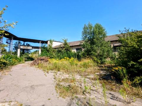 коммерческая по адресу Індустріальна, 6