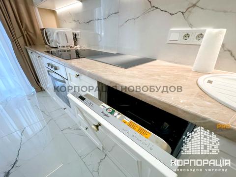 квартира за адресою Тиводара Легоцького вул., 80