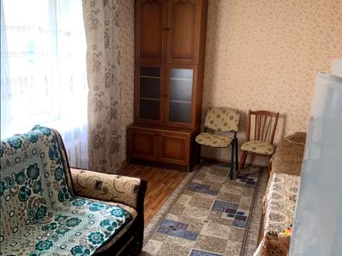 комната по адресу Сырецкая ул., 36