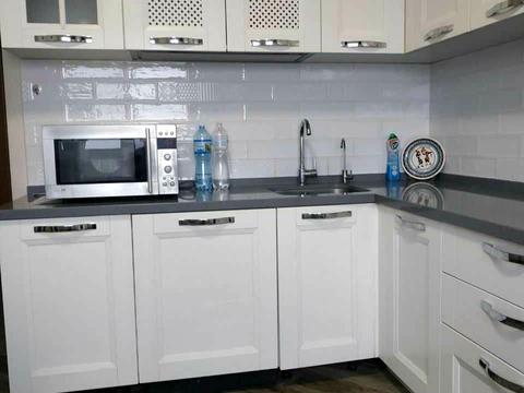 квартира за адресою Кирило-Мефодіївська вул., 2