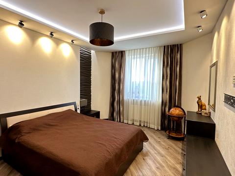 квартира по адресу Алексея Вадатурского ул. (Маршала Малиновского), 16б