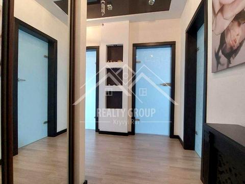 квартира по адресу Кривбассовская ул., 56