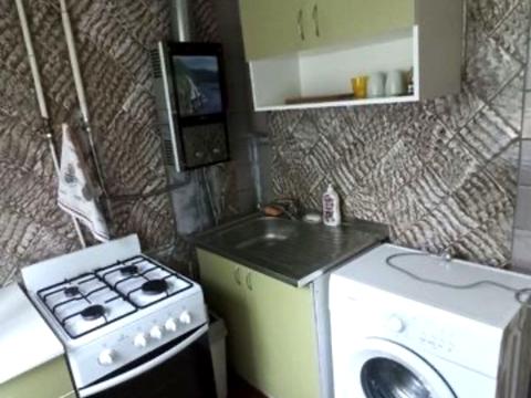 квартира за адресою Сєдова, 4