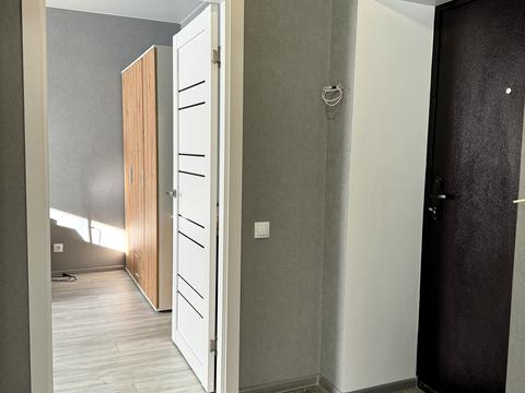 квартира за адресою Машинобудівників вул., 27