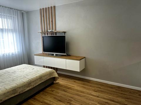 квартира по адресу Стрыйская ул., 288