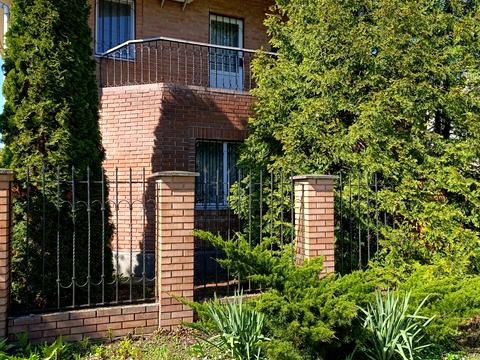 будинок за адресою Старокиївська