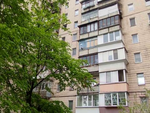 квартира за адресою Вереснева вул., 5