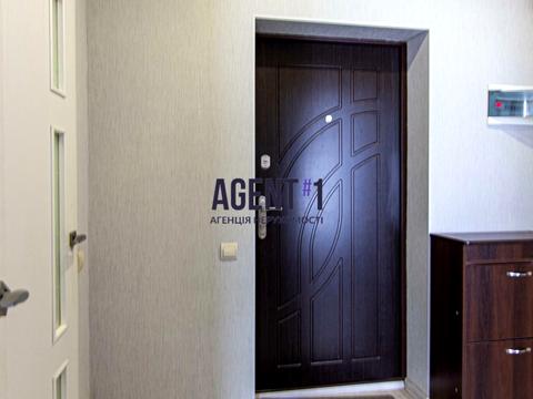 квартира за адресою Героїв Небесної Сотні просп., 26/9