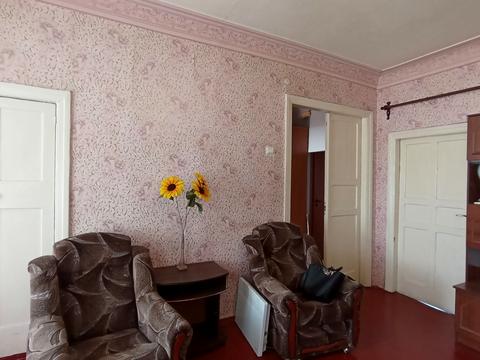 квартира по адресу Леси Украинки просп. (Пушкина), 71