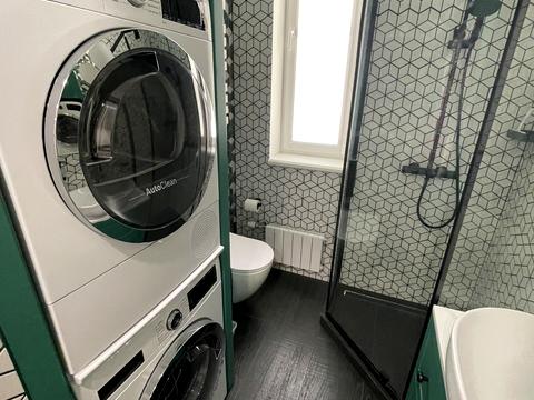 квартира за адресою Березнева, 16