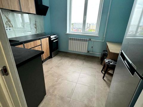 квартира по адресу Водопроводная ул., 62