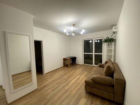 квартира по адресу Метрологическая ул., 107