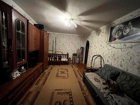 квартира по адресу Райдужна ул., 63