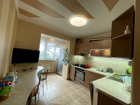 квартира по адресу Добровольцев пер., 4