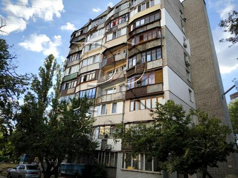 квартира за адресою Новаторів вул., 2-А