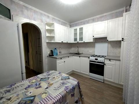 квартира за адресою Січеславська вул. (Кремлівська), 33