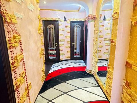 квартира за адресою Петра Григоренка просп., 1