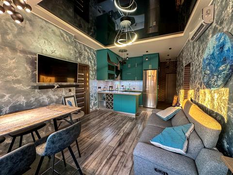 квартира за адресою Генерала Шаповала вул. (Механізаторів), 2