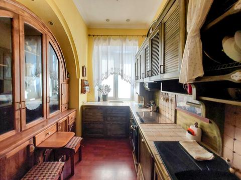 квартира по адресу Михайловский пер., 9-А