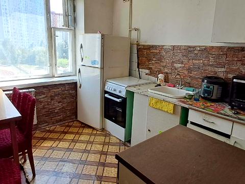 квартира по адресу Здолбуновская ул., 3-В