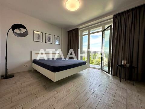 квартира по адресу Шевченко просп., 30