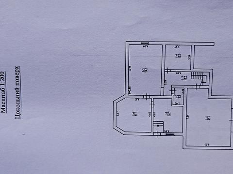 будинок за адресою Приозерна вул.