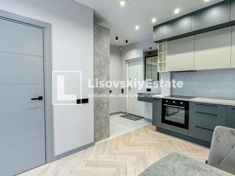 квартира за адресою Тадея Рильського бульв., 4