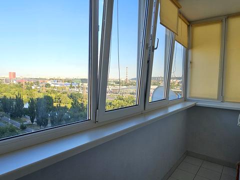квартира за адресою Йорданська вул. (Лайоша Гавро), 1