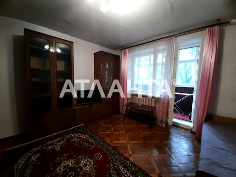 квартира за адресою Космонавтів вул., 58/2