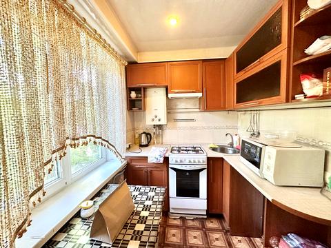 квартира по адресу Центральный бульв., 16