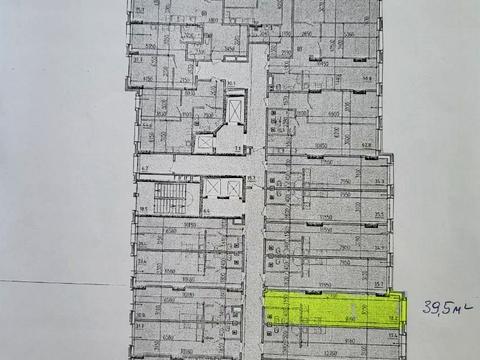 квартира за адресою Крутогірний узвіз (Рогальова), 18