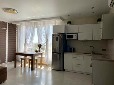 квартира за адресою Марсельська вул., 56